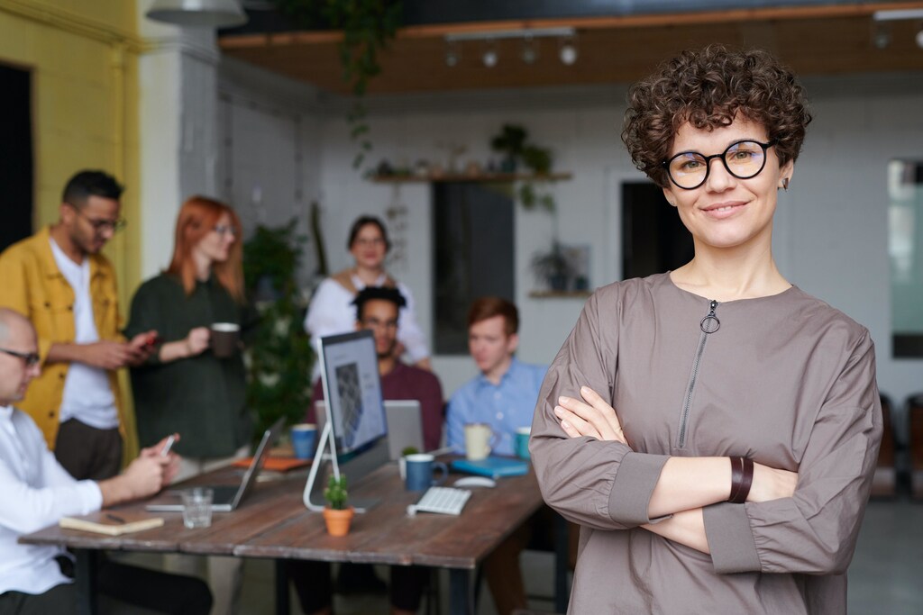 Small businesses have a range of options to try and make their finances more secure.