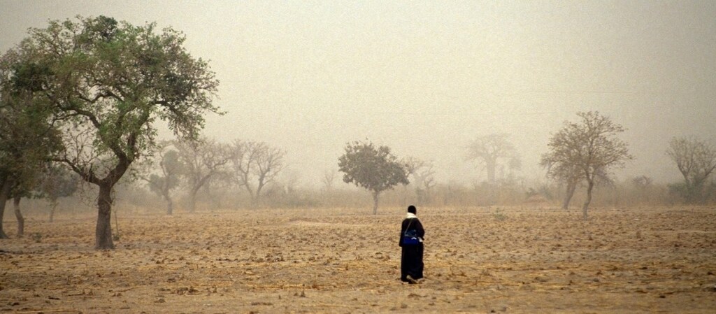 Failing water systems can have catastrophic impacts on food and energy sectors.