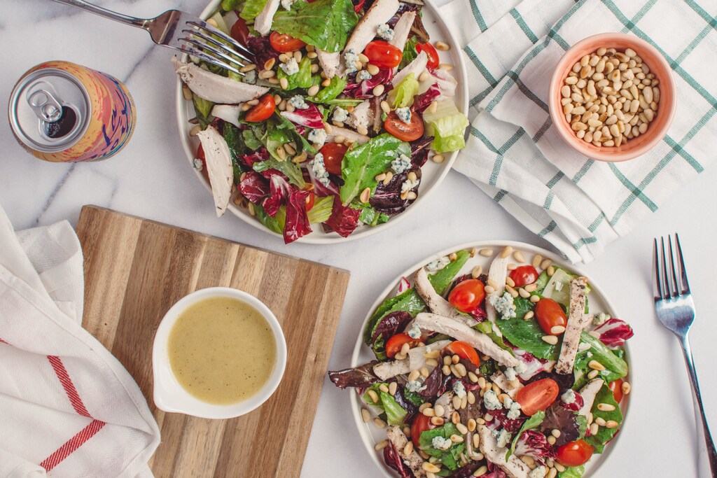 Mediterranean food can help prevent dementia