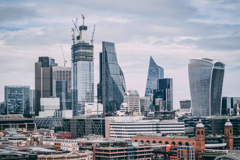El Índice de Ciudades en Movimiento del IESE ha comparado 183 ciudades para determinar las más inteligentes y sostenibles del mundo en 2022.