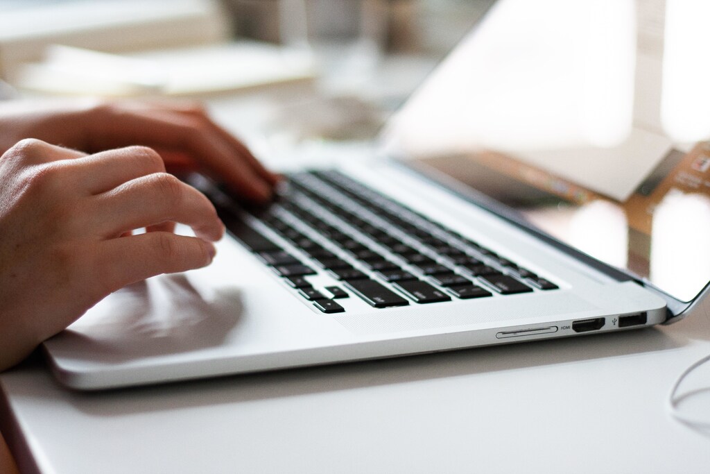 a database containing the 3D structures of nearly every protein in the human body can be accessed for free by anybody, like this person here using their laptop
