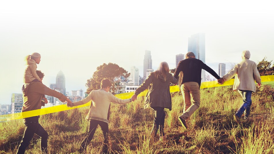 Transitioning from the existing economy into sustainomy necessitates an integrated, holistic and collaborative approach.