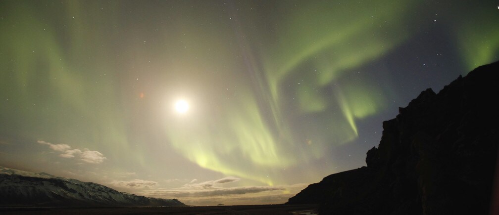 Iceland is a shining example on gender parity once again.