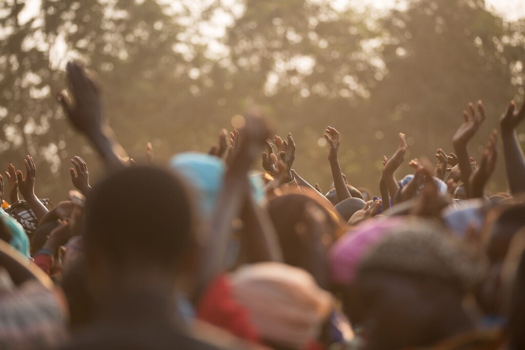 “We believe it is imperative that Africa, Africans and African issues are represented at the highest levels of global conversations and decision-making,” said Zakari Momodu.