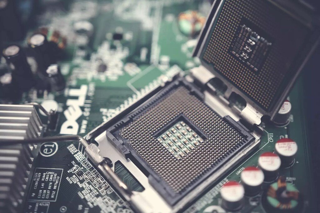 Microchip