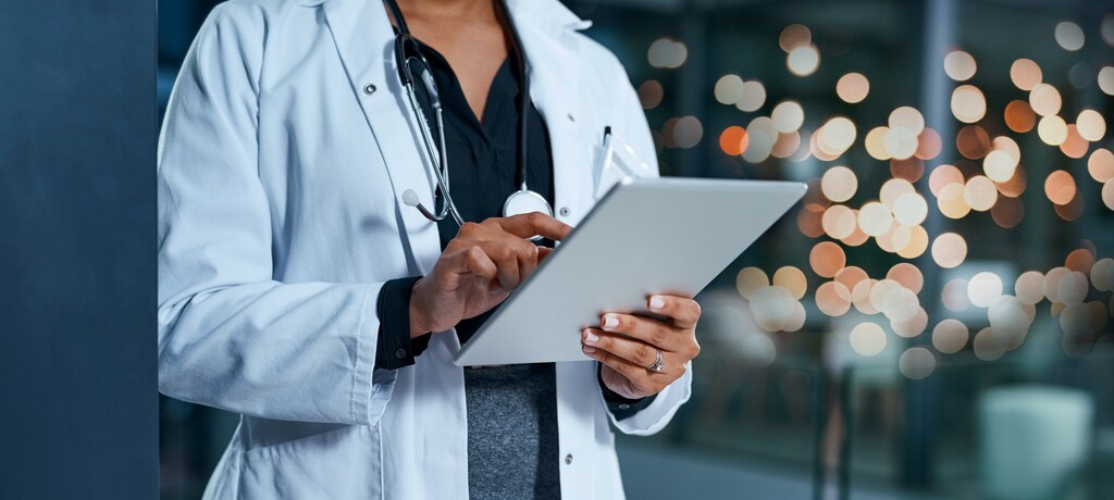Technology like Artificial Intelligence is already disrupting and improving how we treat and prevent stroke.