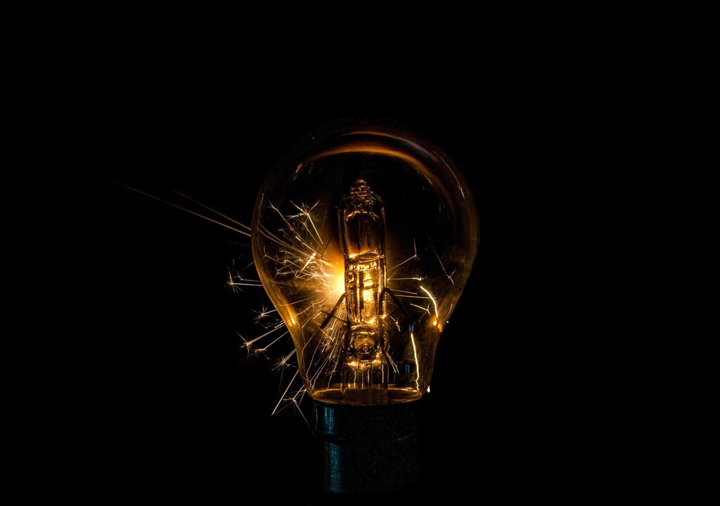 Creativity is like other skills, because we can work on improving it.