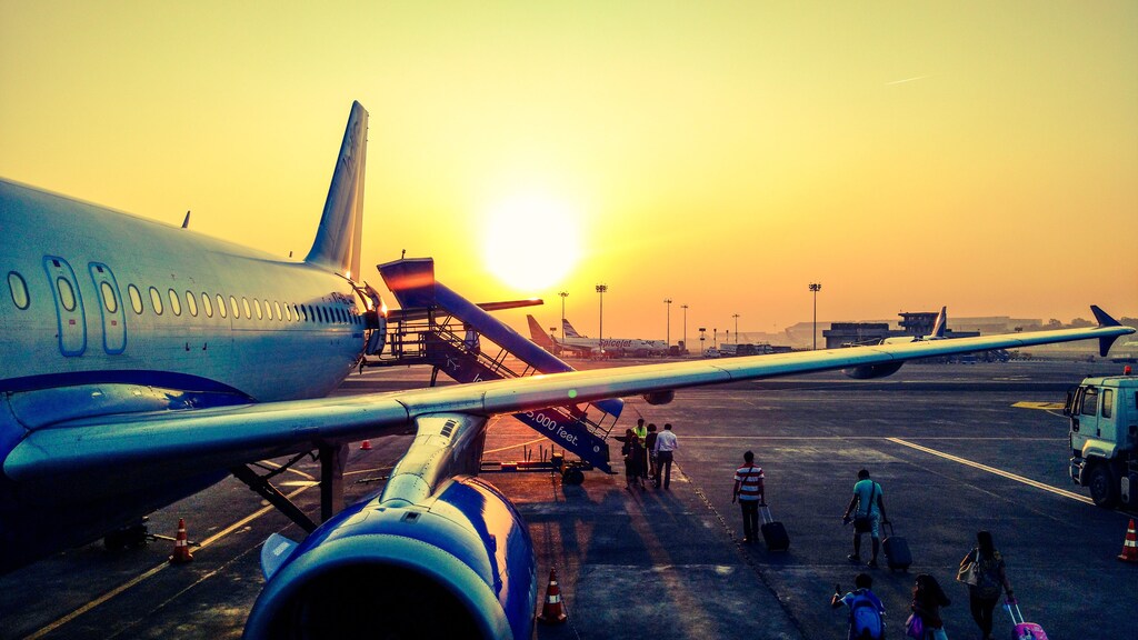 The African Union and other regional groups have made progress in promoting visa-free travel for people.