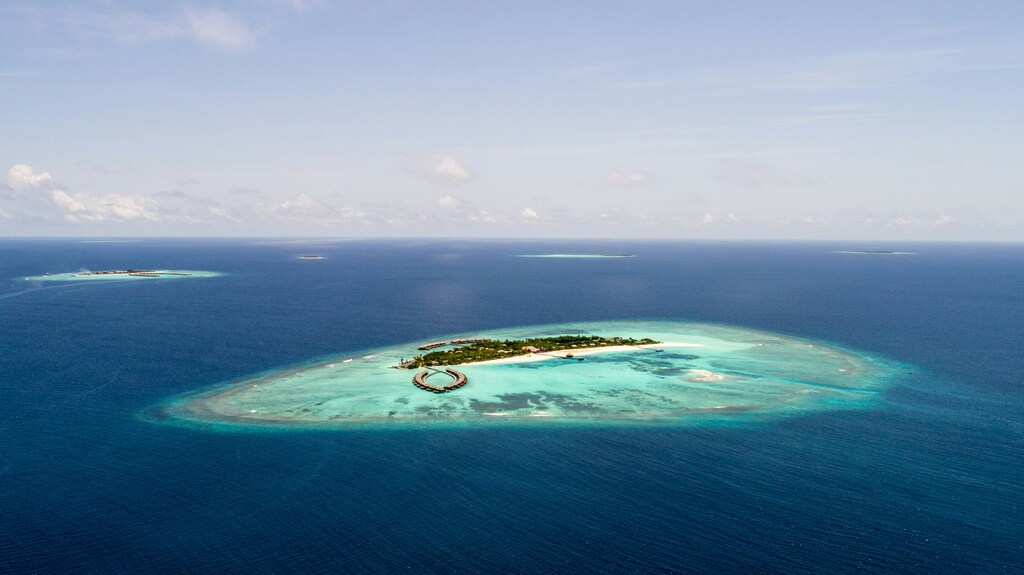 Ambitious large-scale energy projects are afoot in Pacific small island states.