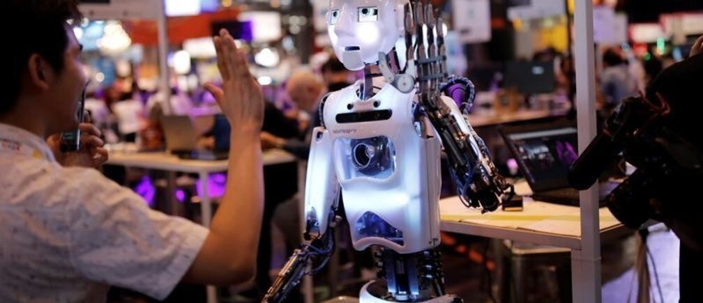 Automation can eliminate jobs, but it will also help human workers add greater value