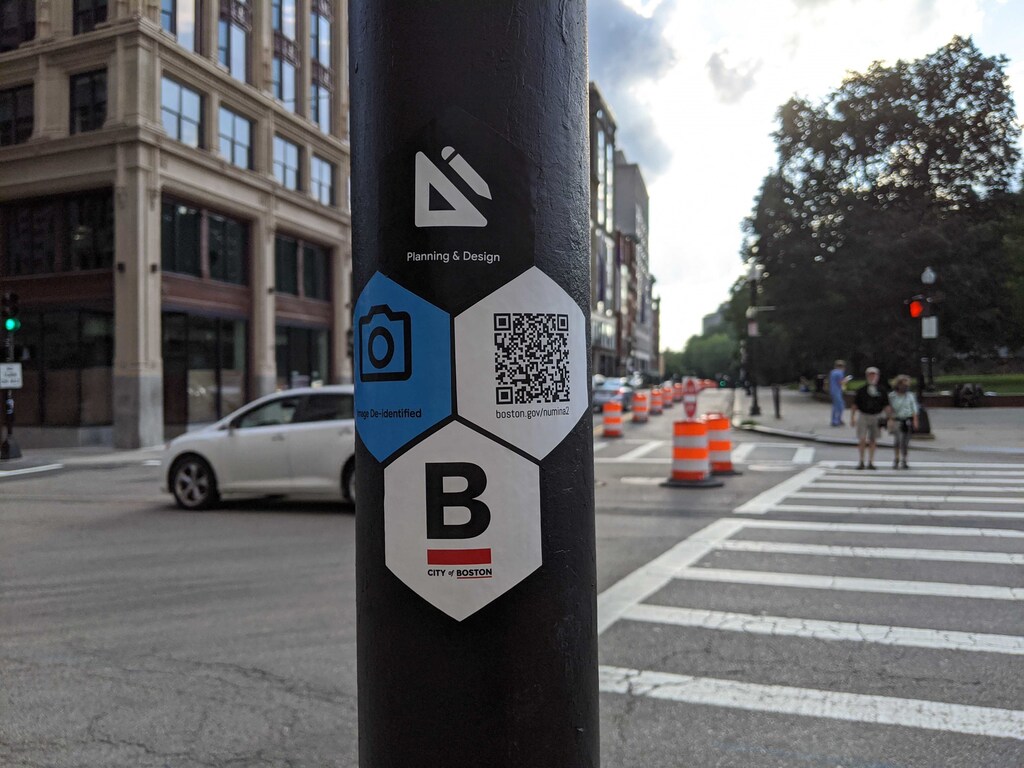 The city of Boston is trying to improve public trust by adopting DTPR, an open-source communication standard for digital technologies in shared spaces.