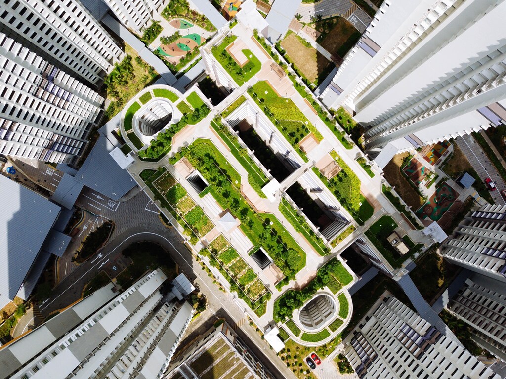 Decarbonizing the built environment would be a true game changer in the race to net-zero.