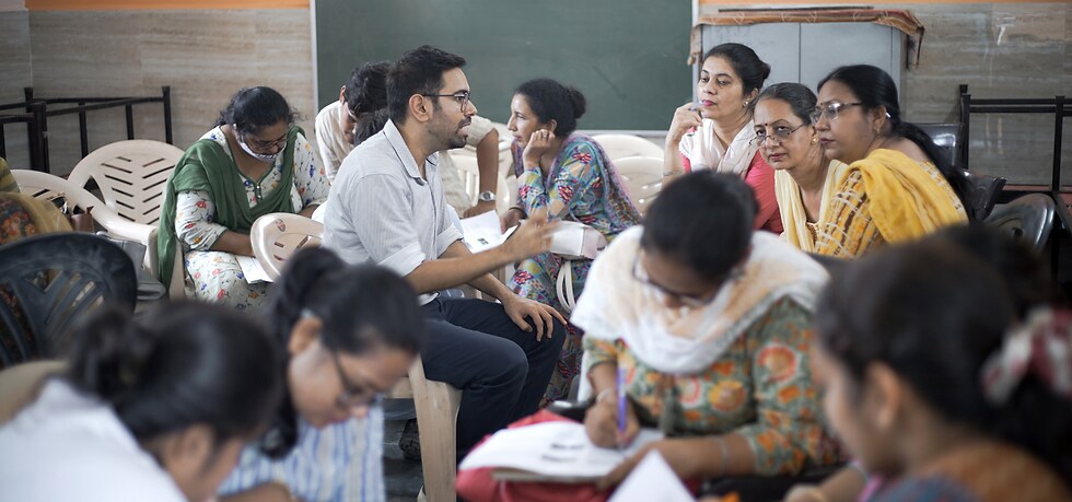 The Schwab Foundation celebrates the pioneering work of the eight finalists in its new Collective Social Innovation Award2023