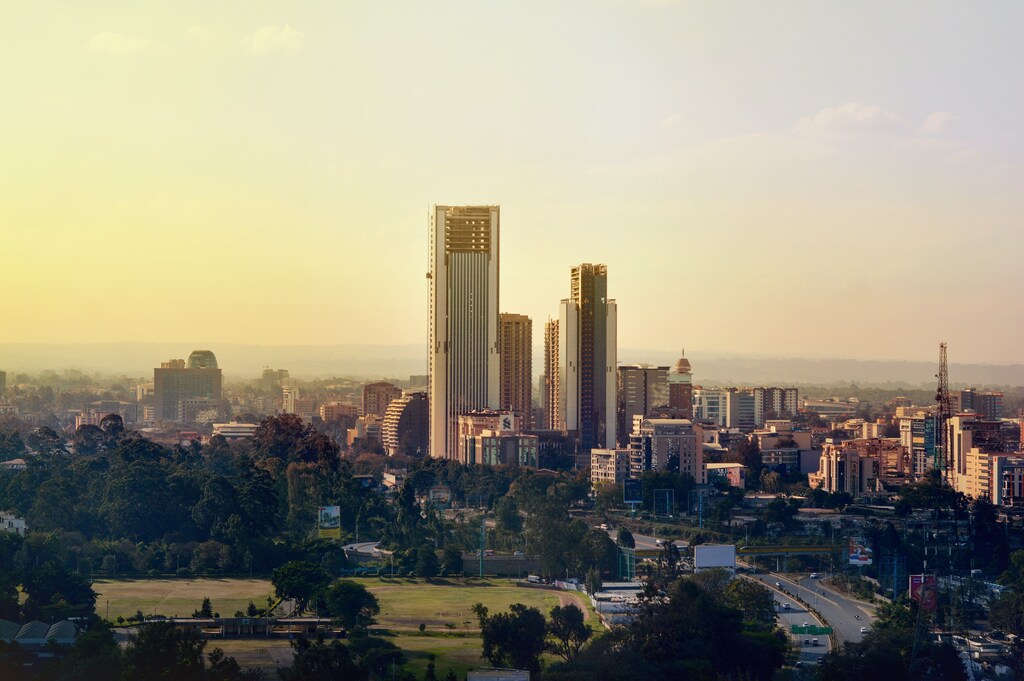 La urbanización sostenible es esencial en el camino hacia el cero neto.