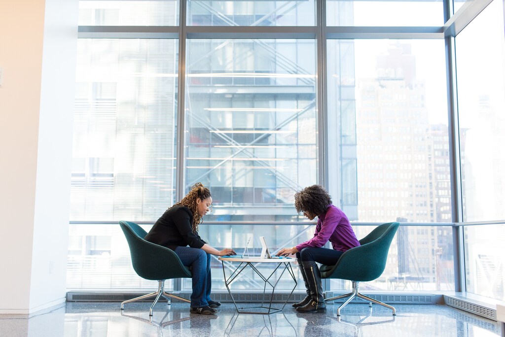 We need to foster a more inclusive business environment when it comes to VC funding.