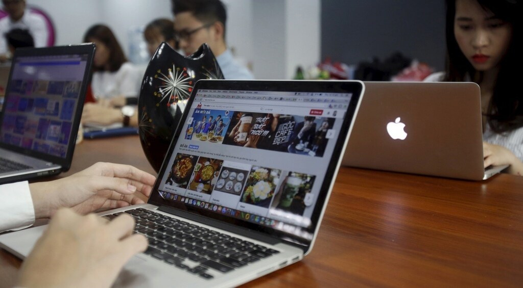 Millennials are not lazy. They are work-alcoholics.