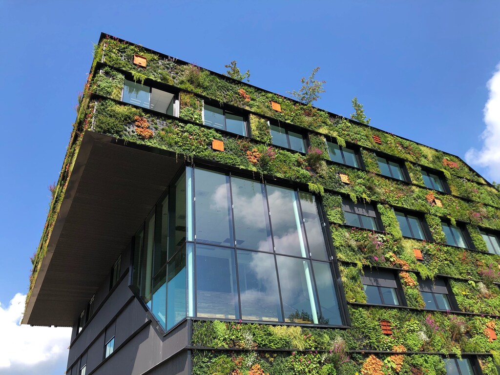 It is vital and urgent that net zero buildings move from being one-off novel exemplars to business-as-usual.