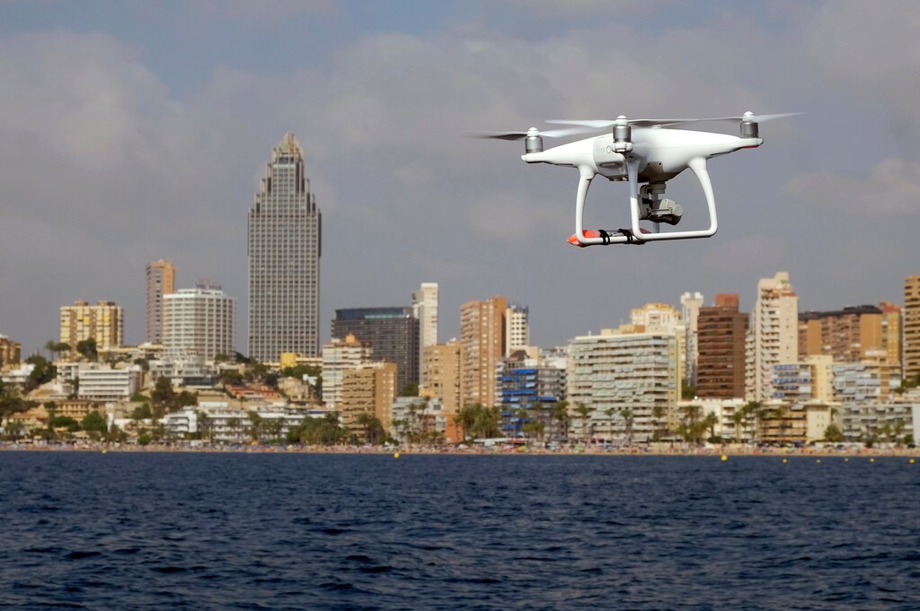 What can we do about job creation and risks in a future where drones, 3D printing and automation replace jobs?