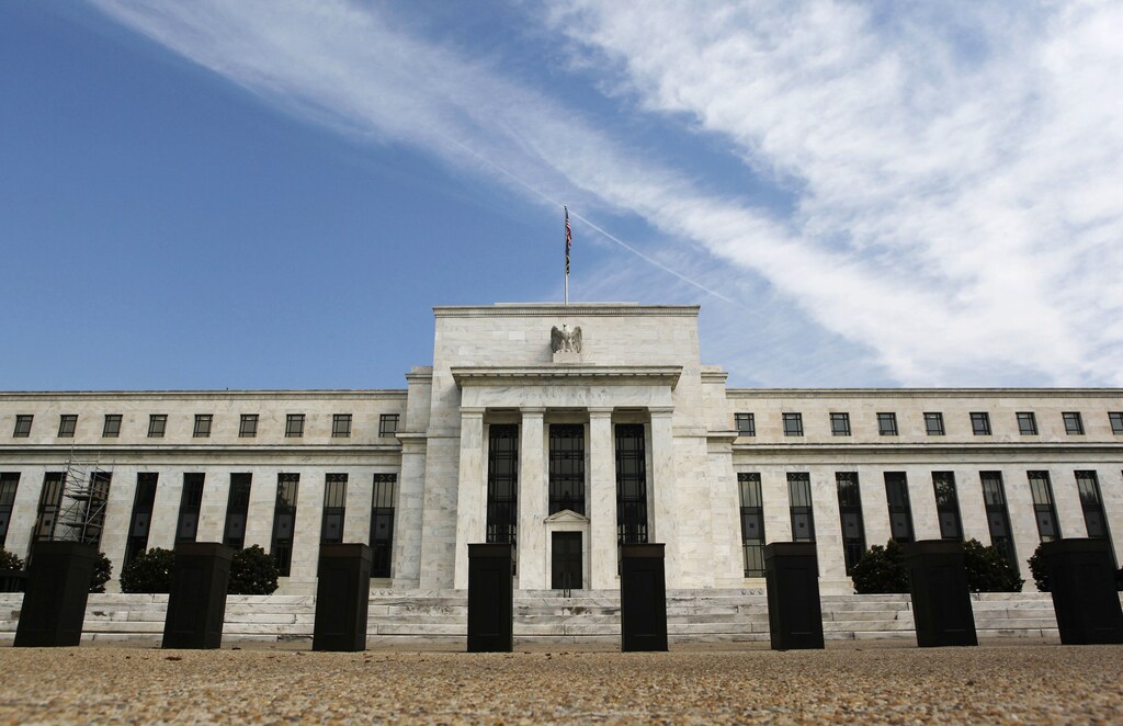 The US Federal Reserve is likely to hike interest rates one more time in May.