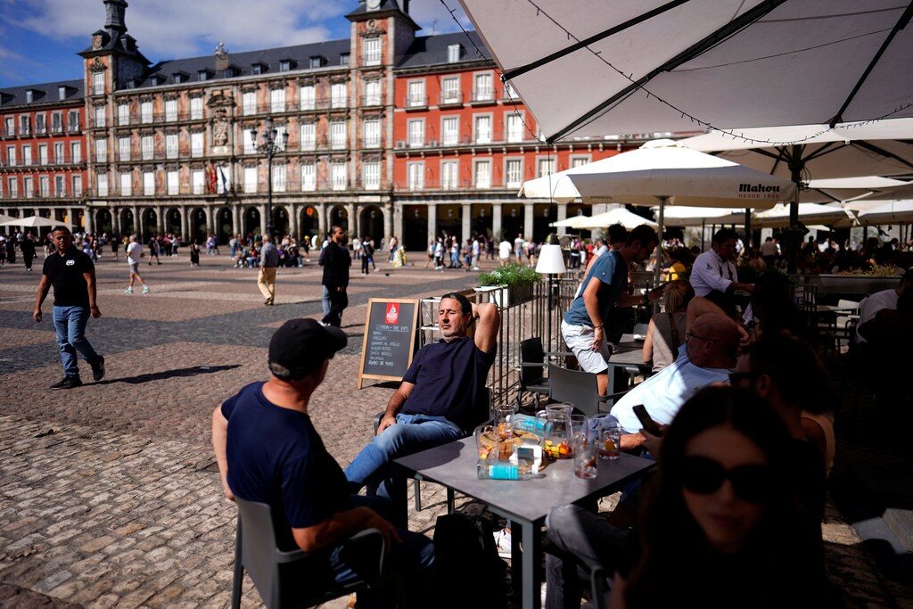 The travel industry is an example of how collaboration can drive shared development.
