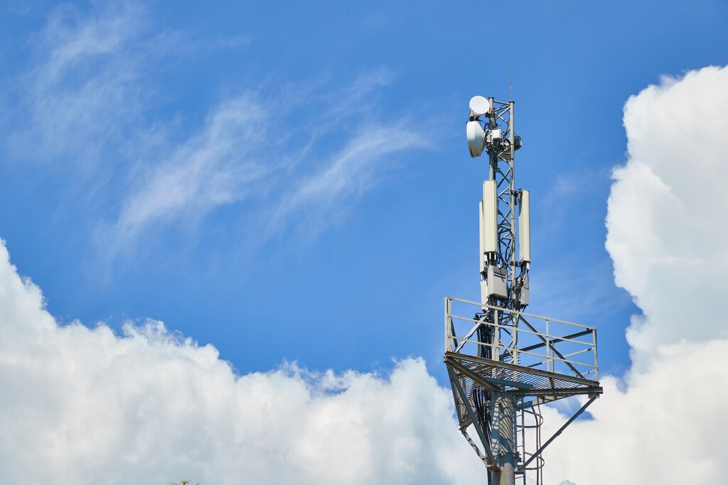 No high-performing mobile networks, no advanced digitalization …
