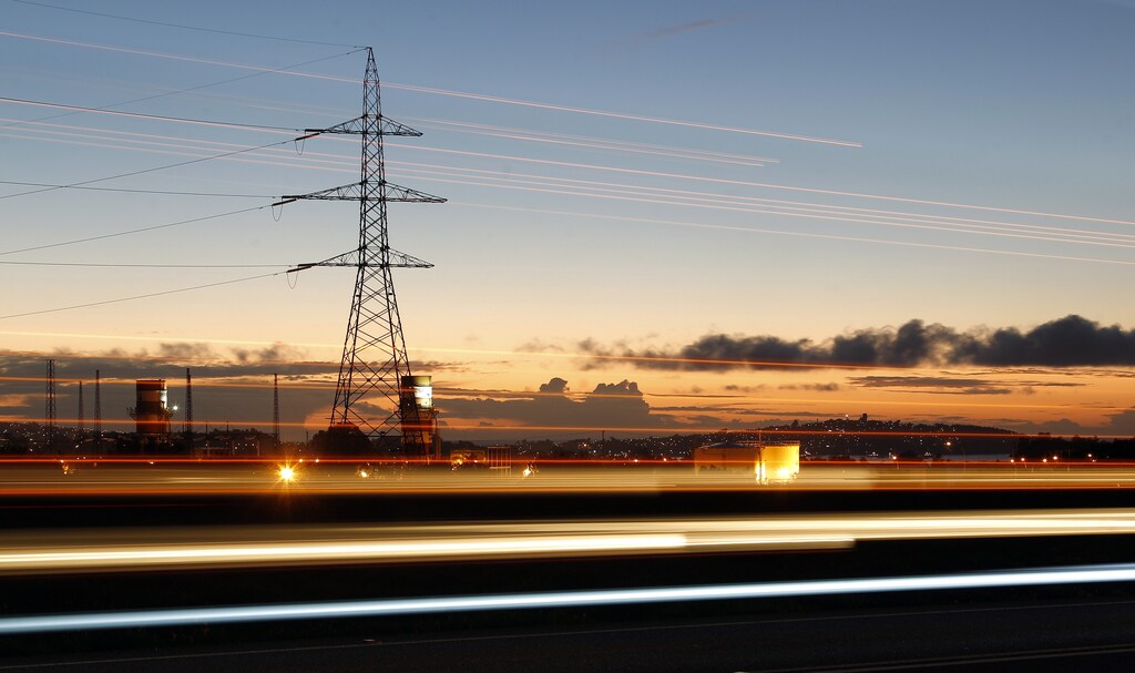 Chile's electricity grid has attracted substantial foreign direct investment.