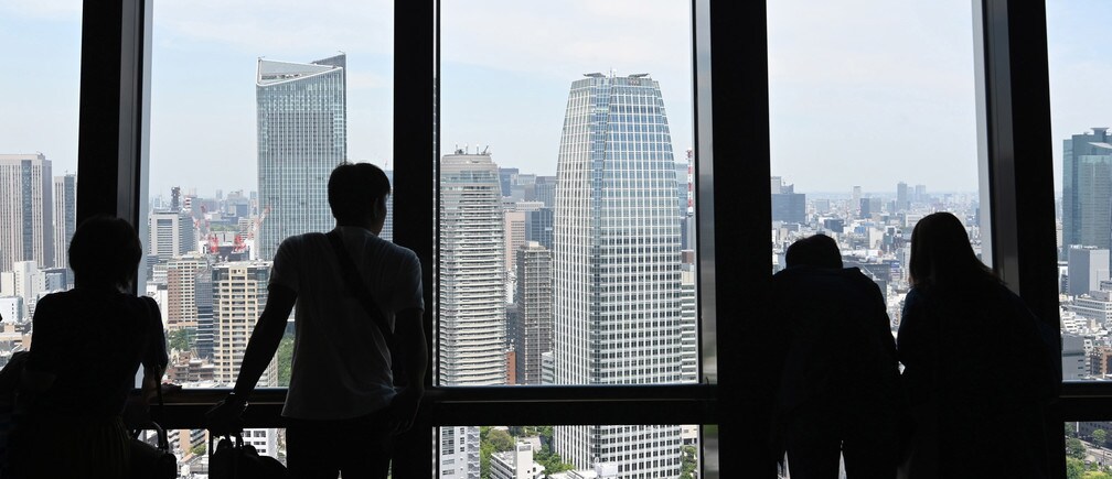 Looking to the future: embracing the age of big data will be crucial to success