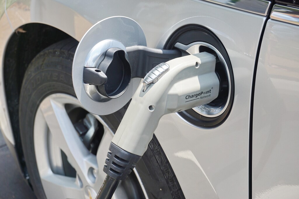Electric vehicle sales are increasing, but the transition to cleaner transport may not be happening fast enough to meet climate targets.