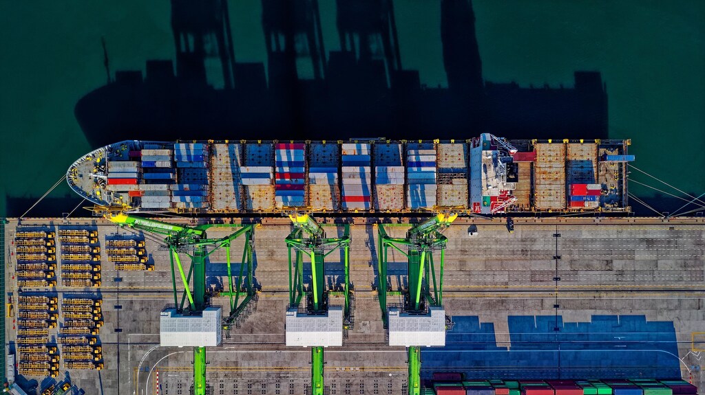 Leveraging trade for climate action.