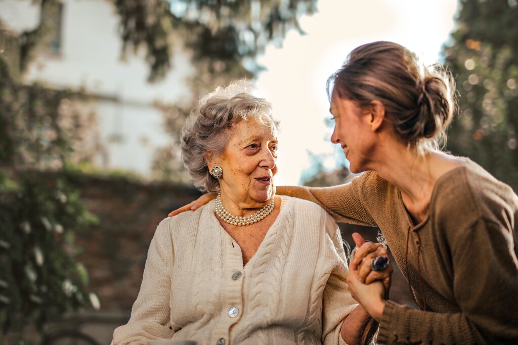 young people time retirement retirees