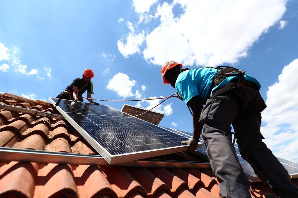 'Positive' climate tipping points can significantly reduce carbon emissions