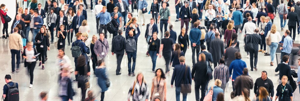 How can countries plan for a demographically changing world?