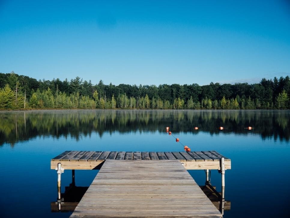 The disruption of lake stratification to lake ecosystems could be incredibly damaging.