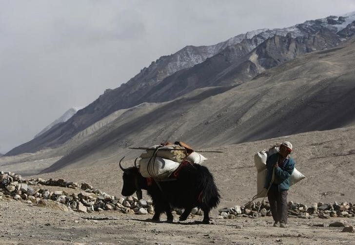 The-Himalayan-region-south-of-china-is-also-referred-to-as-the-third pole