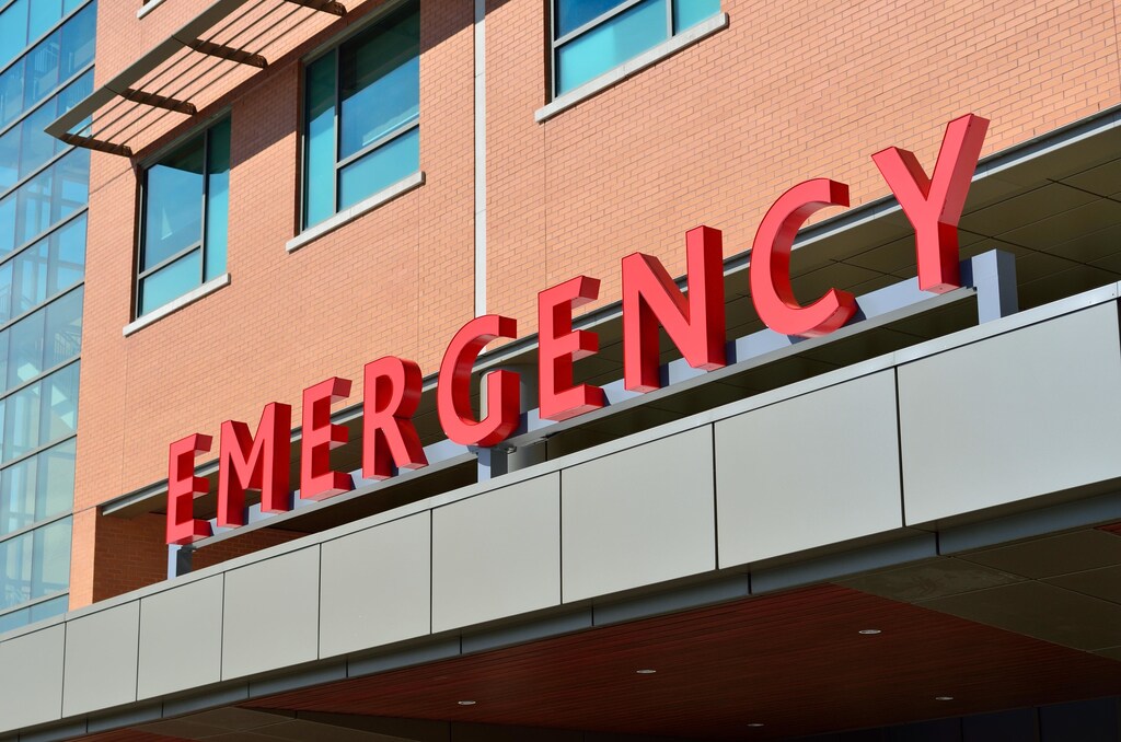 Rapid climate change has a direct impact on human health, but many healthcare systems have not yet committed to reducing their carbon footprint.