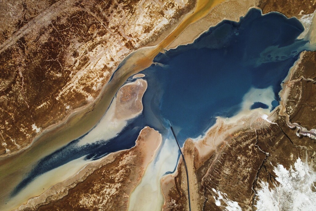 Israel's thriving climate tech ecosystem is thanks in part to its expertise in dealing with issues such as water scarcity.