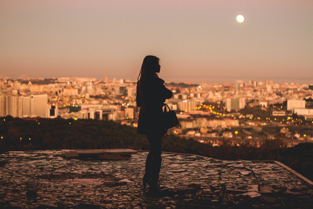 Cities don't provide the same opportunities to women as they do for men - so what needs to change?