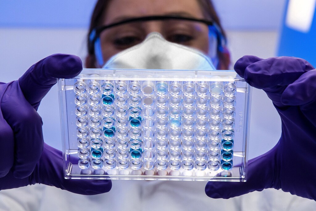 Research into rare diseases is vital to improve treatments