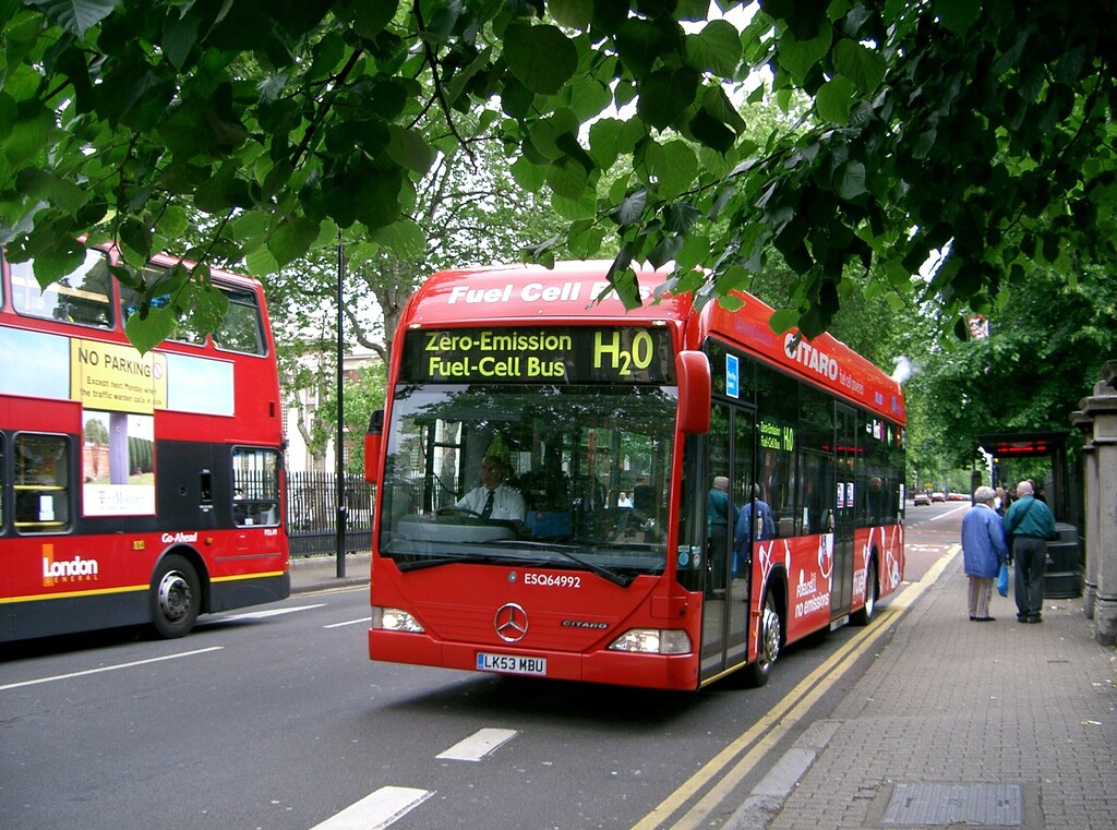 Major economies are betting on green hydrogen to achieve net zero.