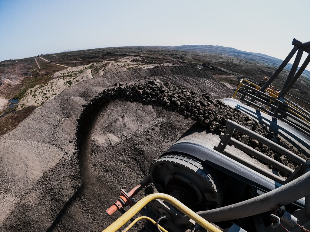 The G7 agreed to accelerate a phase-out of fossil fuels earlier this year.