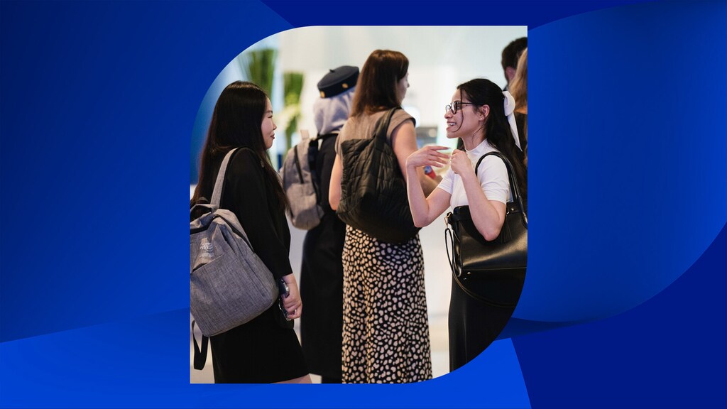 Here's everything you need to know about Day 3 of AMNC 24