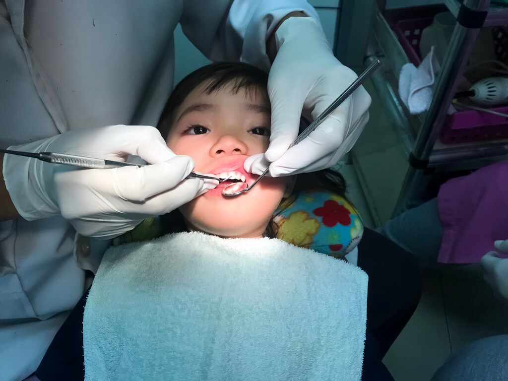 Oral health impacts the health of the whole body.