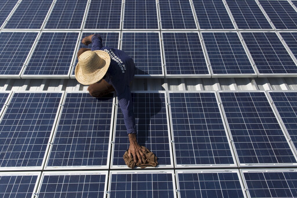 sustainable energy innovation