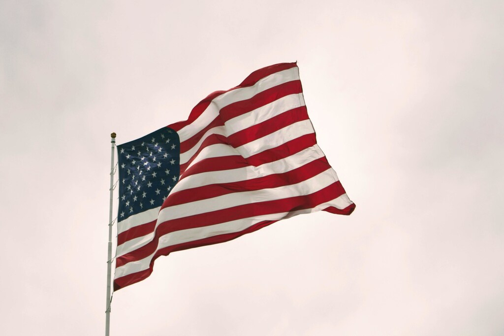 climate change United States of America climate spending