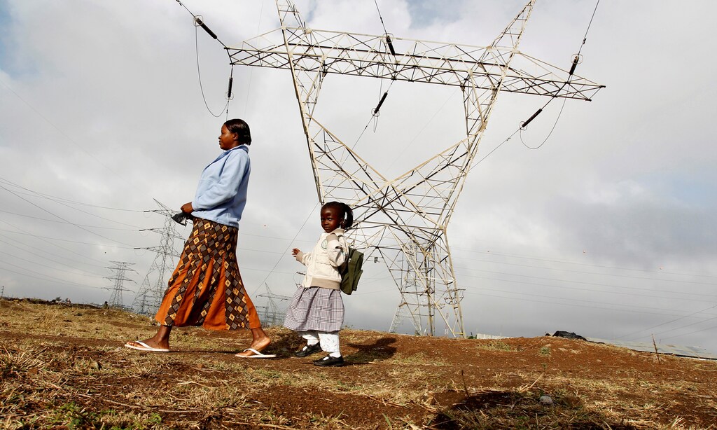 Waste to energy and LPG may serve as the best solution to accelerate access to energy in Africa