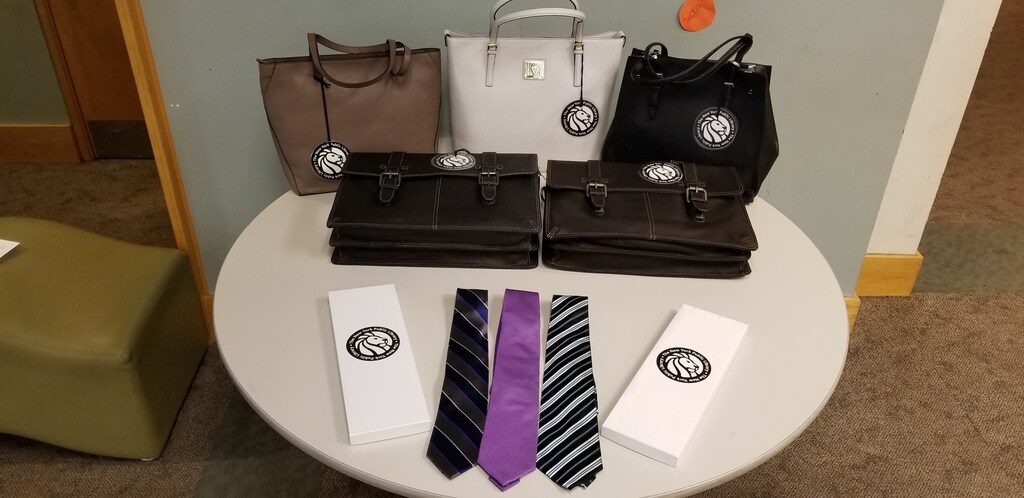 The New York Public Library is lending out essential interview attire in a bid to help job applicants land the job.