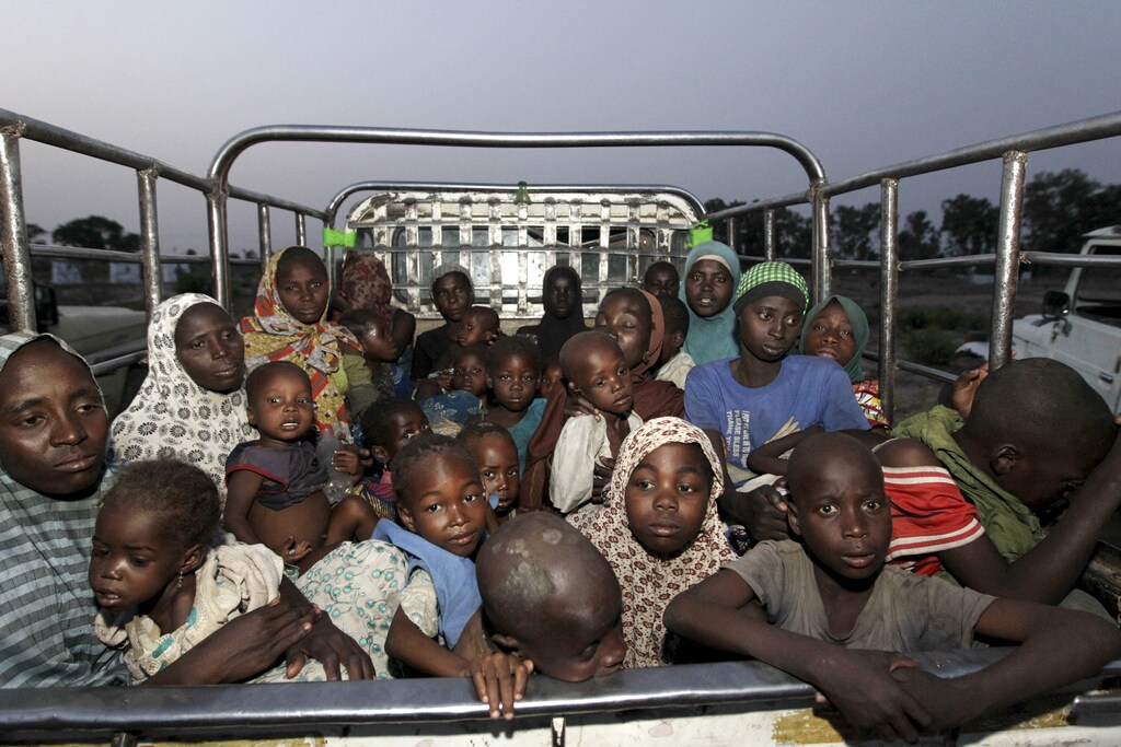 Climate change adaptation could reduce conflict globally