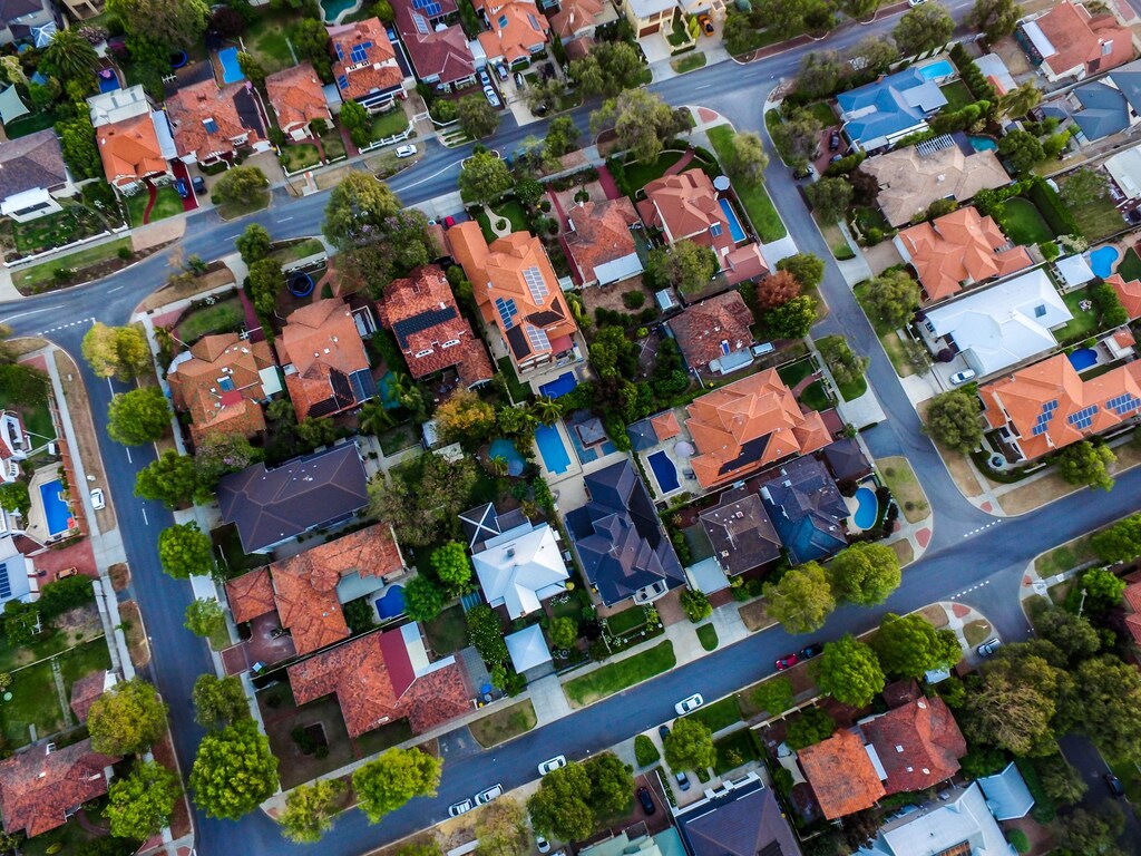 Numerous cities around the world are at risk of a housing bubble, according to UBS.