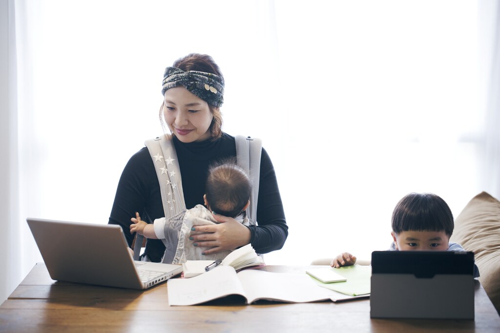 The global gender pay gap is being perpetuated by, among other factors, discrimination against new mothers. To close the gap, new mothers must be part of the gender equity conversation.