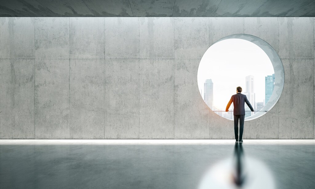 Success in rolling out AI will belong to those who maintain control over their technology, their intelligence and business value.